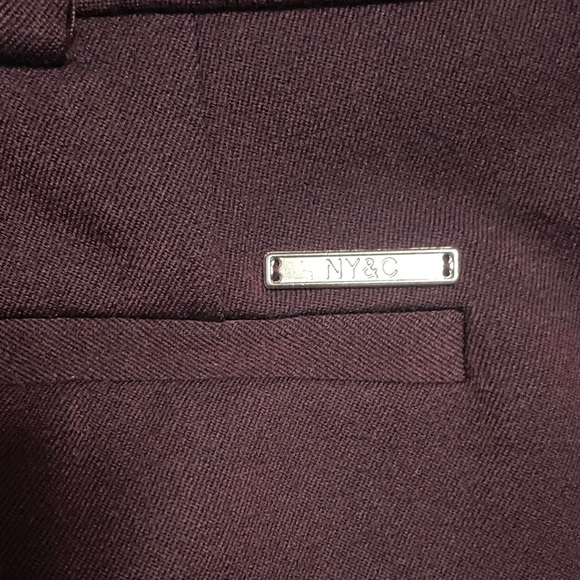 Dark New Burgundy - Picture 8 of 13